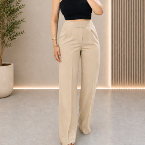 Pantalon LARGE avec SCRATCH