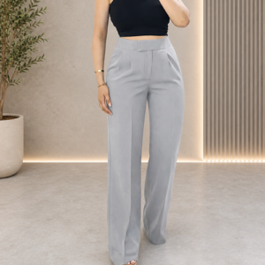 Pantalon LARGE avec SCRATCH
