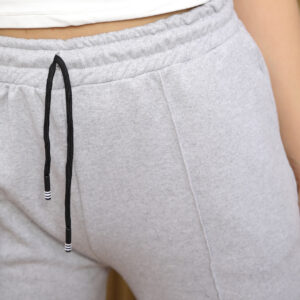Pantalon "Baggy Avec Plis"