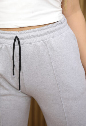 Pantalon "Baggy Avec Plis"
