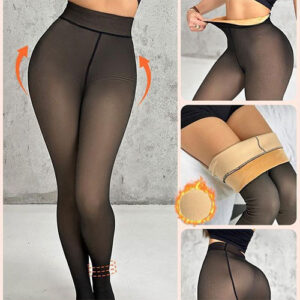 Collant Polaire
